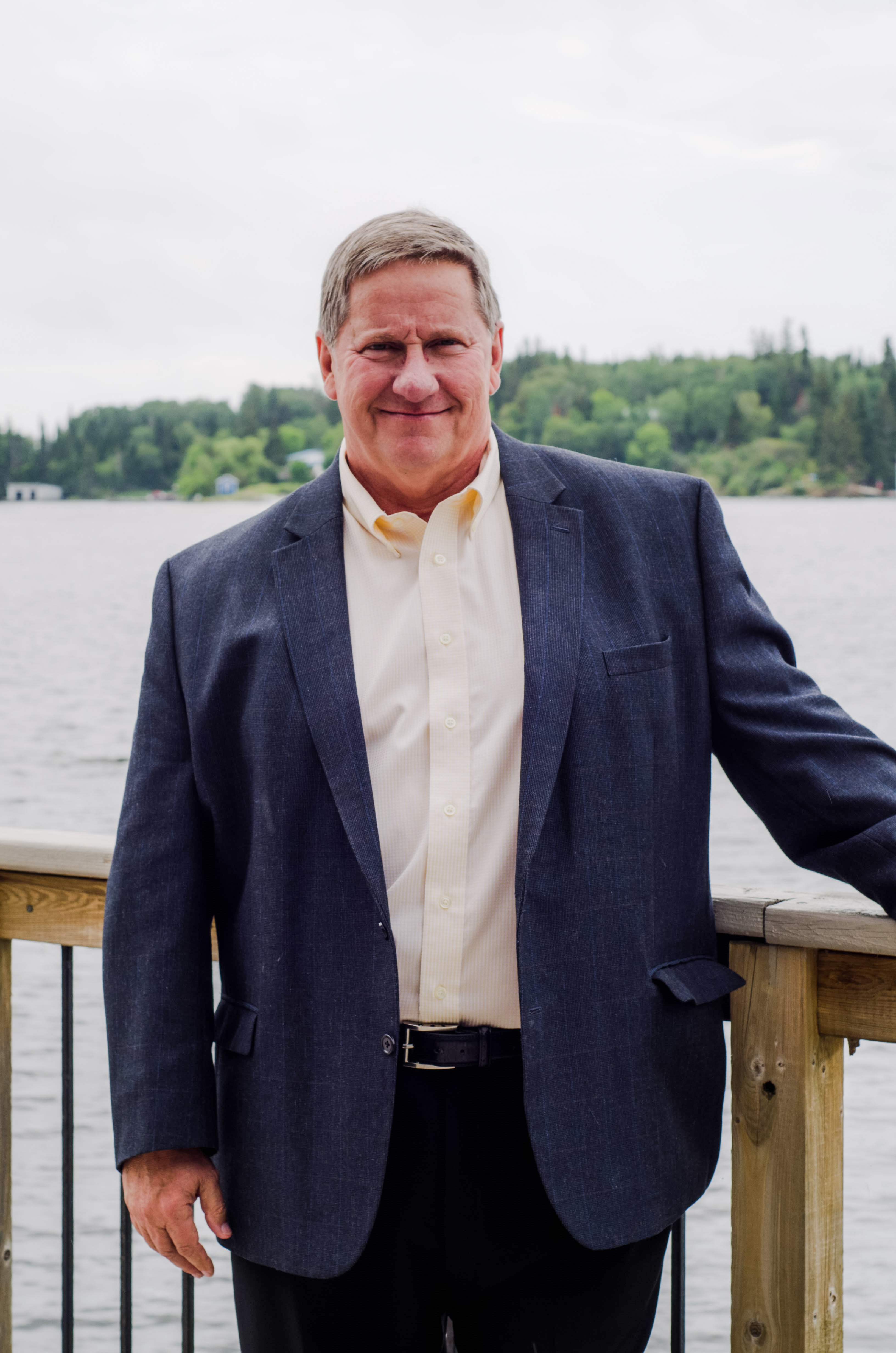 Bill Gow, CFP®, EPC