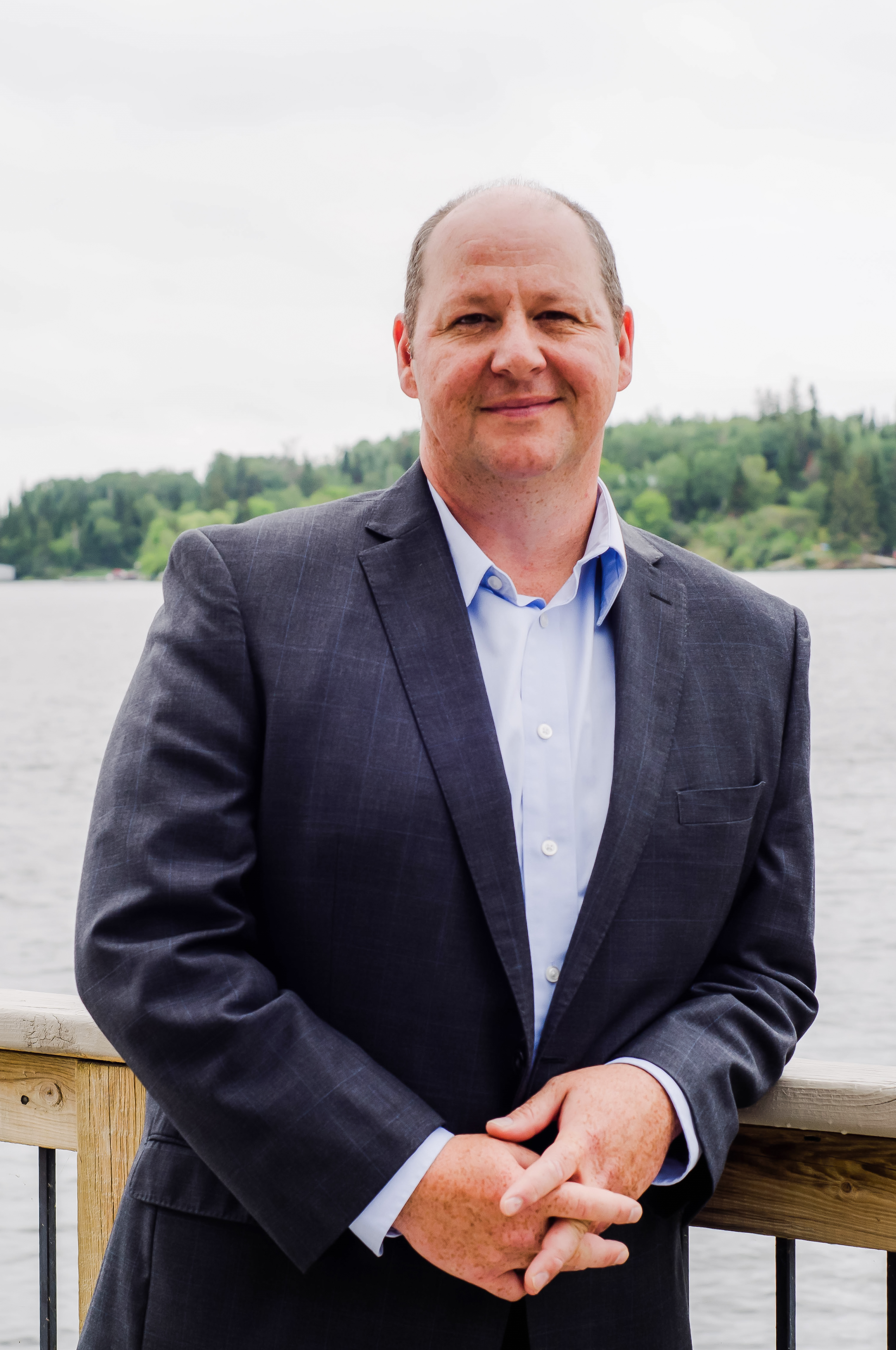 Shawn Perkins, CFP®, CEA, EPC