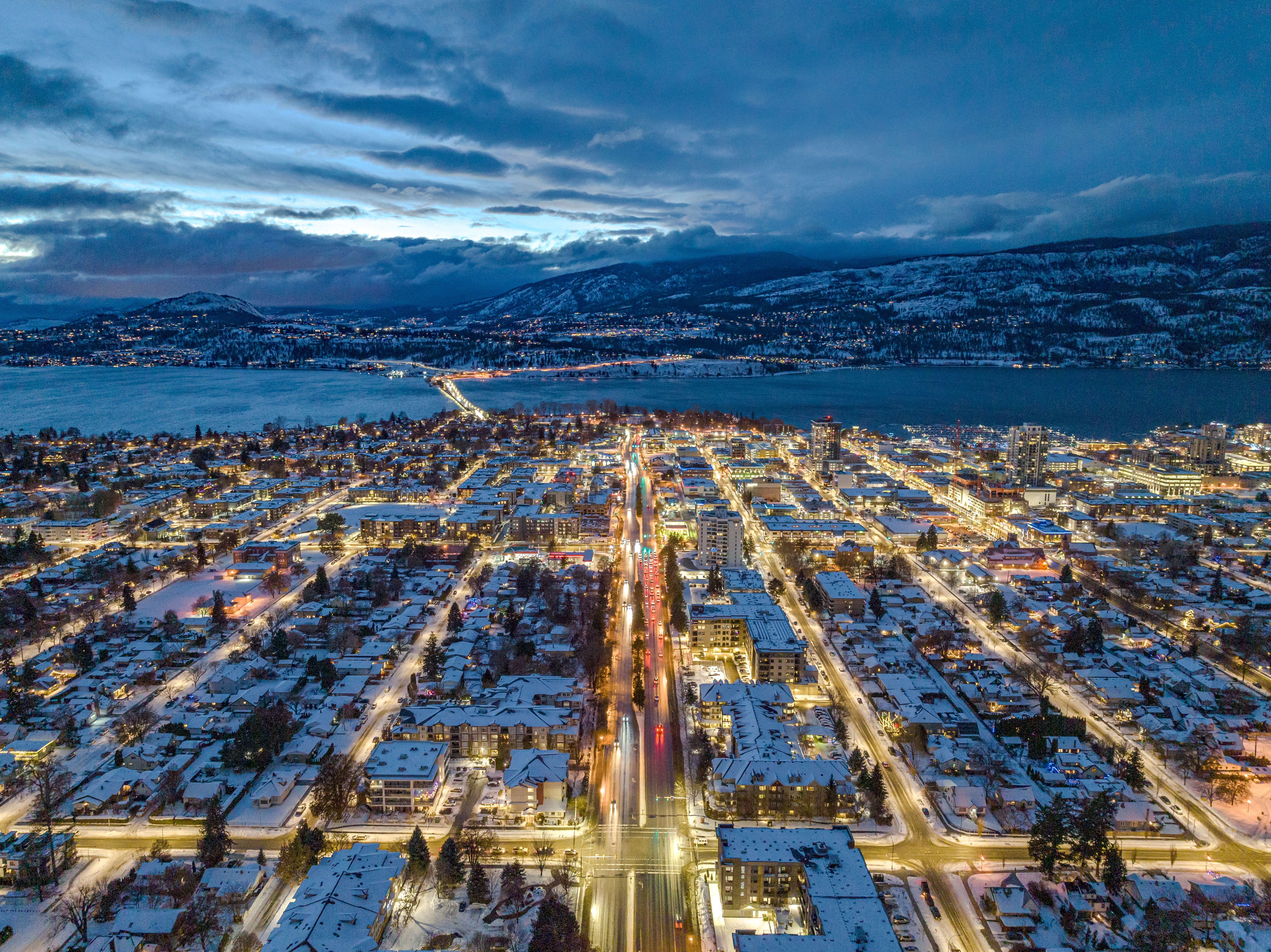 Kelowna