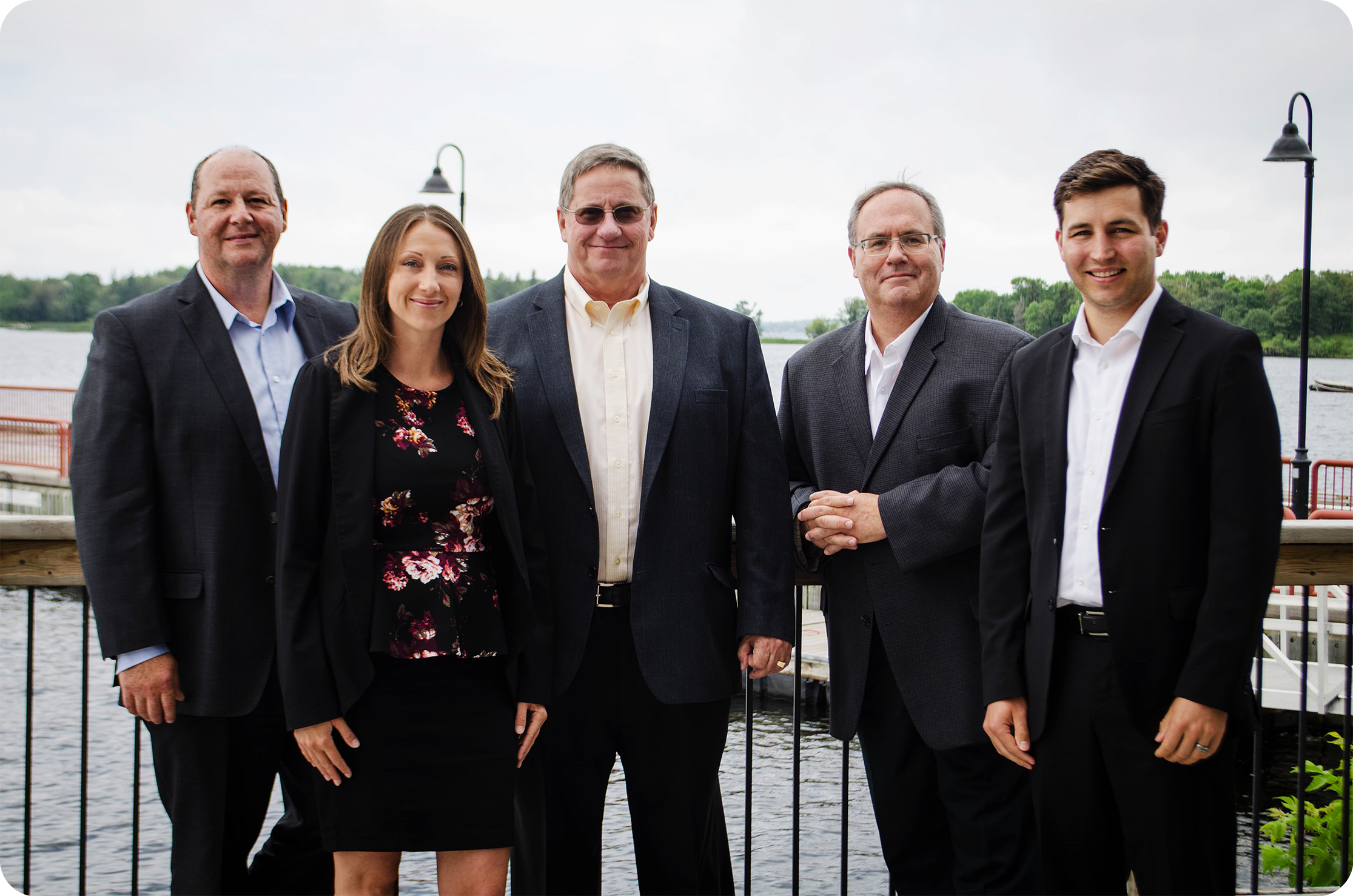 Safety Bay - Team Photo